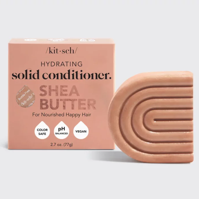Kitsch Conditioner Shea Butter